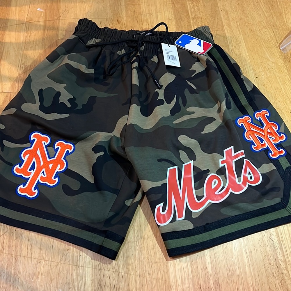 Pro Stadium MLB Sorts size XL